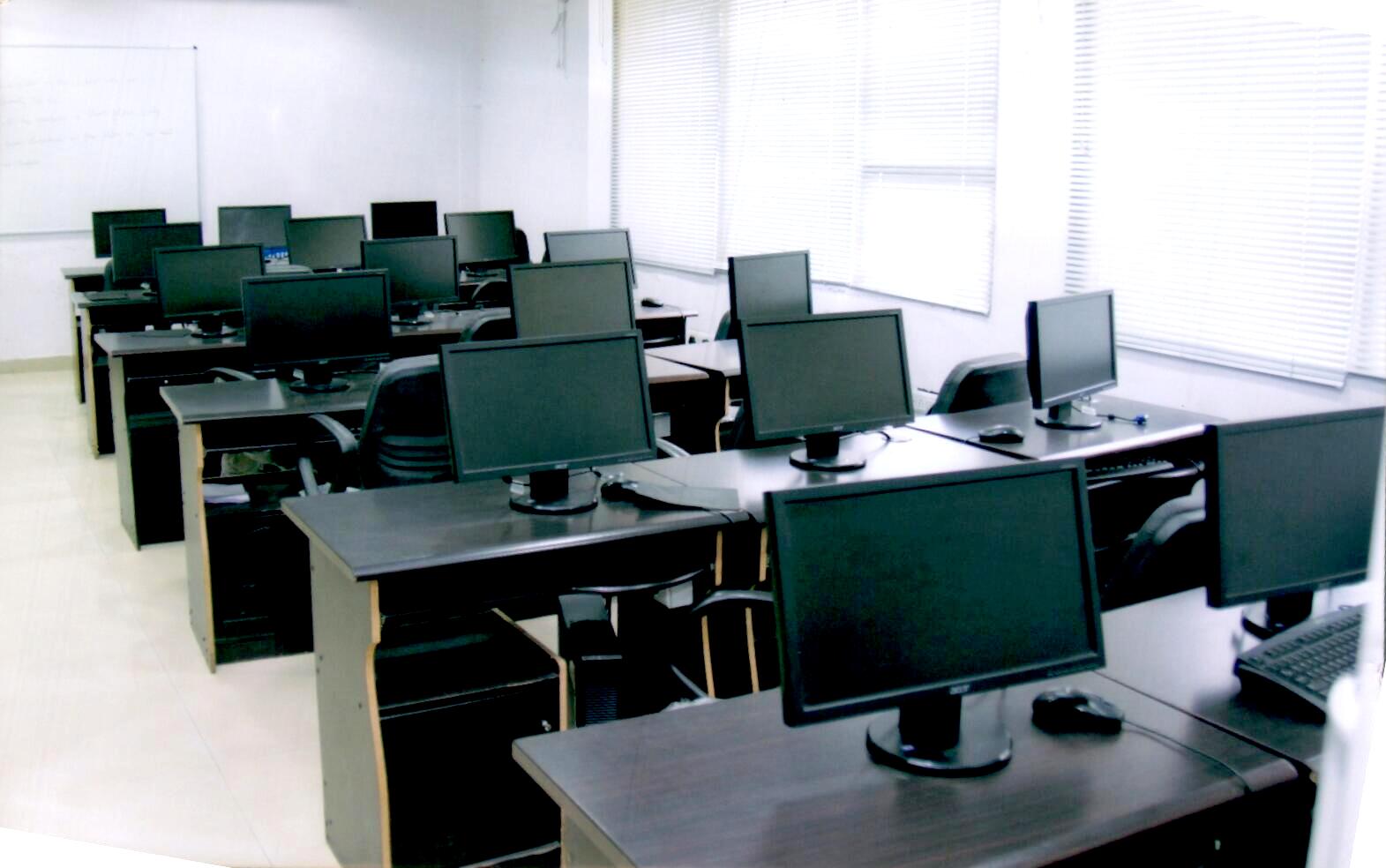 MSC-34 (college infrastructure)